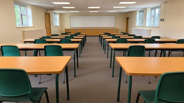School Facilities